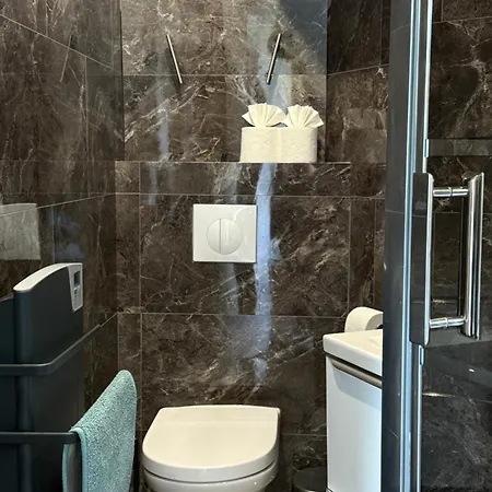 Apartment Studette Cosy