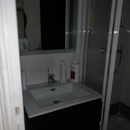 Studette Cosy Saint-James