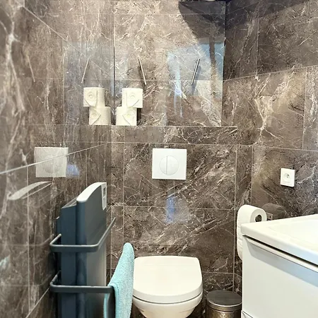 Appartement Studette Cosy Saint-James