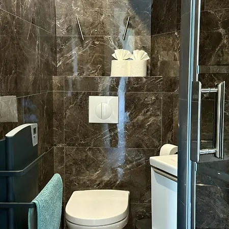 Studette Cosy Apartment *