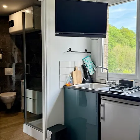 Apartamento Studette Cosy