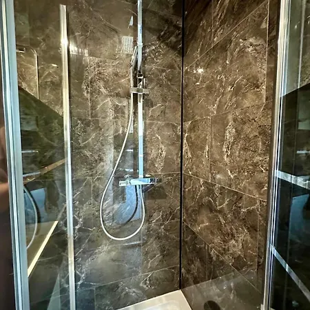 Studette Cosy Apartment *