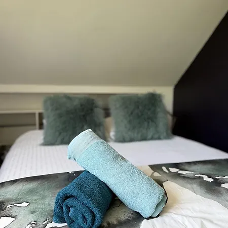 Studette Cosy Apartamento