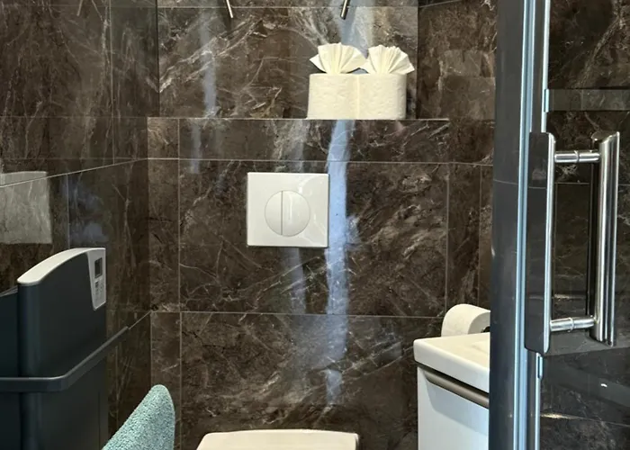 Apartman Studette Cosy