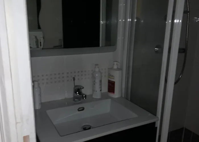 Studette Cosy Saint-James