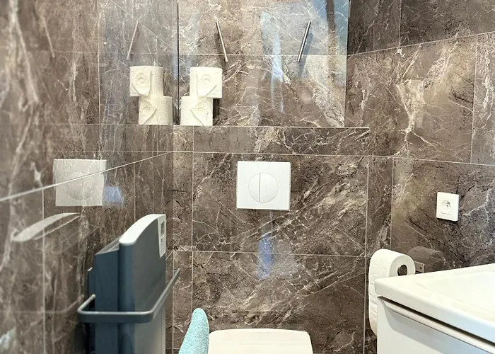 Apartman Studette Cosy Saint-James