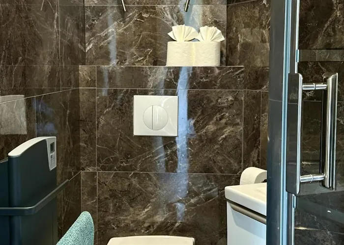 Studette Cosy Apartman *