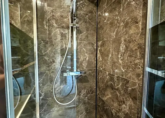 Studette Cosy Apartman *